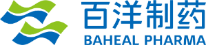 青島百洋制藥有限公司